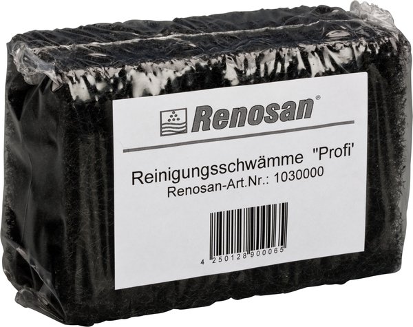 Ren Reinig.schwamm Profi Visk. - 885618