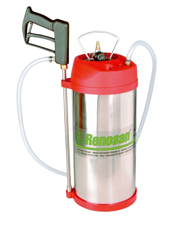 Ren Schaumgerät Druckluft - 885627