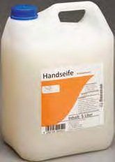 Ren Handseife antibakt. - 885691