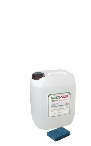 Multi Star Universalreinig.10l - 885780