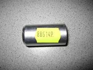 Füsse m.Schraub f.Tortenst. - 886149