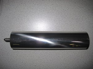 Zwischensäule f.Tortenständer - 886157