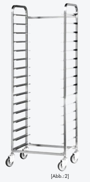 Ladenblechw.quer 60x40.16Aufl. - 886629