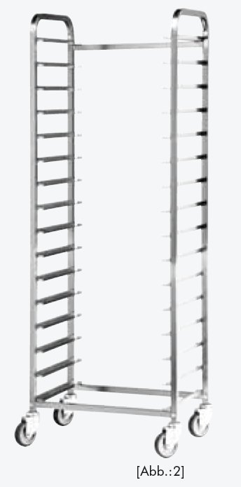 Ladenblechw.quer 60x40.16Aufl. - 886629