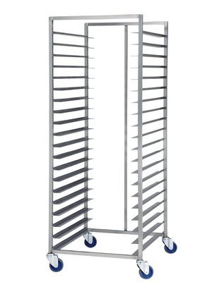 Frosterw.78x58cm 20 Aufl.eckig - 886680