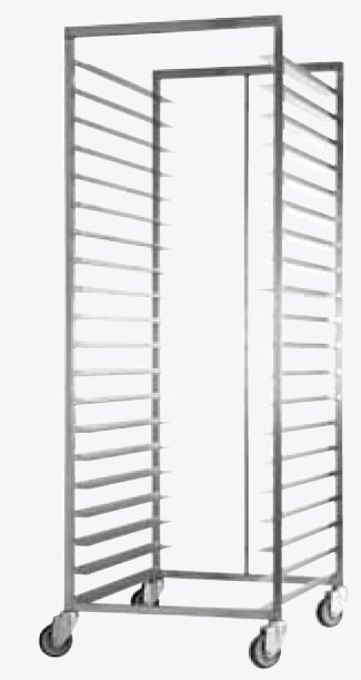 Frosterw.78x58cm 24 Aufl.eckig - 886682