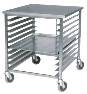 Glasiertisch Universal - 886950