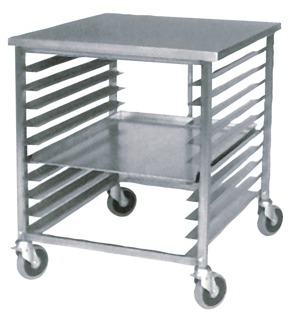 Glasiertisch Universal - 886950