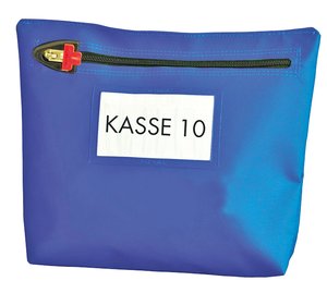 Kassenbeutel 30x24x5cm - 887080