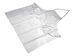 Thermoschürze mit Latz 100cm - 887261