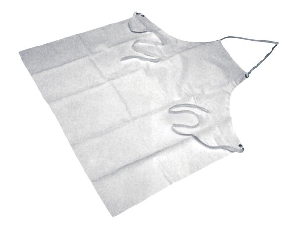 Thermoschürze mit Latz 100cm - 887261