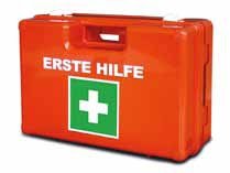 Verbandskasten Domino DIN13157 - 887309