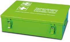 Verbandkasten DIN 13169-E - 887311
