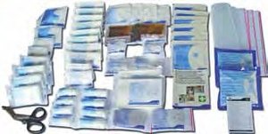 Verbandstoff-Füll.DIN 13169-E - 887313