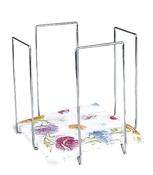 Serviettenständer 18x18cm - 887855