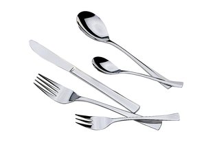 Menülöffel Edelstahl - 887864