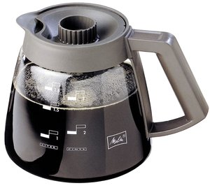 Melitta-Ersatzkanne für M 170 - 887963