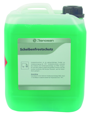 Ren Scheibenfrostschutz 5l - 888700