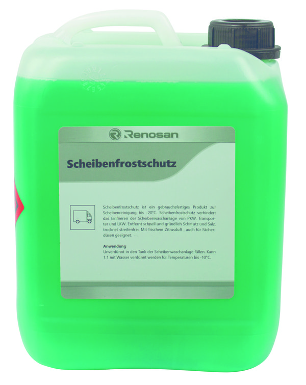 Ren Scheibenfrostschutz 5l - 888700