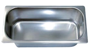 Eisbehälter 5 ltr.36x16,5x12cm - 890166