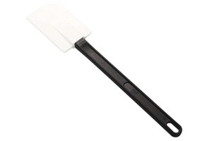 Stielschaber 35cm Silikon - 891876