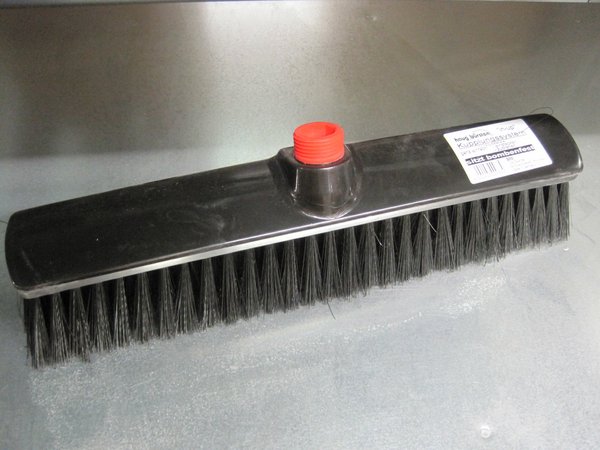 Haug Besen KS 40cm schwarz - 892095