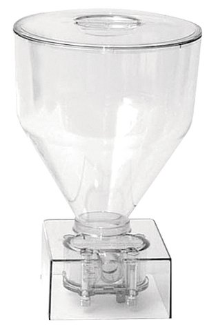 Edhard-Fülltrichter 5,5 ltr. - 892135