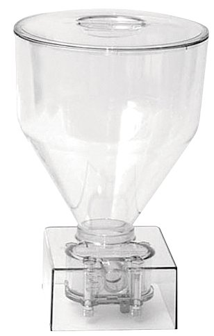 Edhard-Fülltrichter 5,5 ltr. - 892135