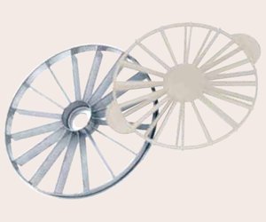 Tortenteiler KS 10tlg. - 892458