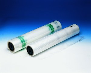 Spritzbt.EW 55cm 100St. Rolle - 892915