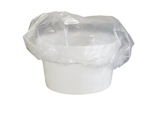 Kesselüberzugshaube elas.120cm - 893128