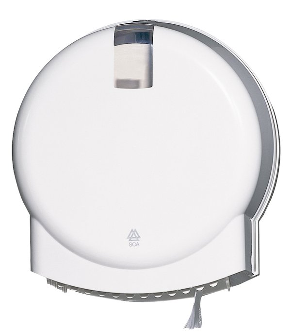 Tork Spender f.Mini-Jumbo weiß - 893442