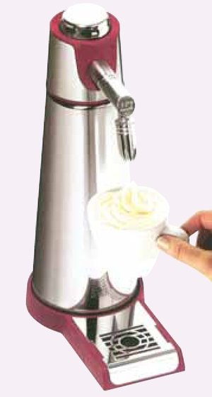 Sahnegerät Thermo Xpress Whip - 893664