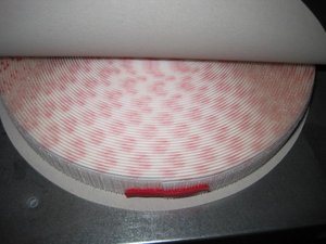 Hakenband 25 Meter - 893732