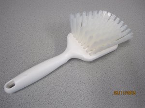 Allzweckbürste groß RN - 893757