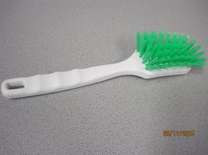 Allzweckbürste klein RN - 893758