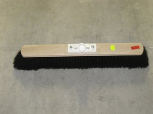 Besen Tyn-Chinbo 50cm m.Halter - 893765