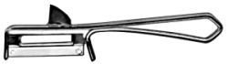 Gemüseschäler bewegl.Klinge - 893814