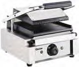 Elektro Kontaktgrill - 893940