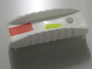 Handwaschbürste KS 12cm - 894109