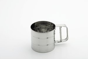 Einhandsieb 10cm 1,2mm - 894220