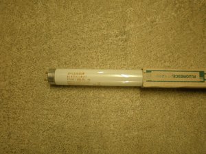 Ersatzröhre Frontal.WE-SB30 - 894789