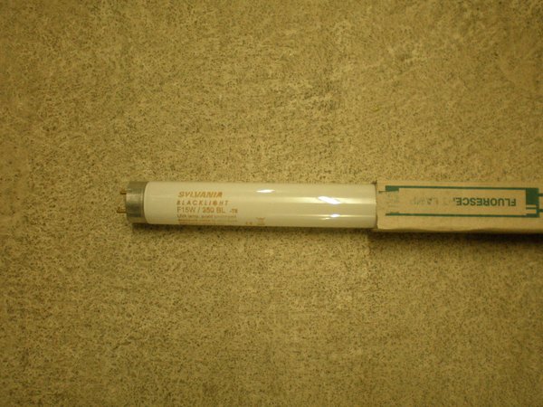 Ersatzröhre Frontal.WE-SB30 - 894789