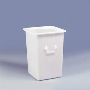 Behälter KS eckig 125 l - 896930