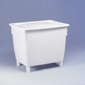 Behälter KS eckig 210 l - 896932