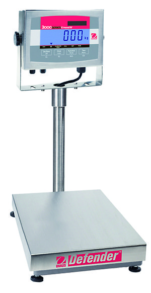 Zutatenwaage Defender 3000 - 896949