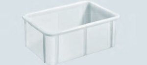 Stapelkasten natur 600x400x215 - 896997