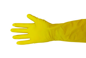 Haushaltshandschuhe Gr.8 - 897127