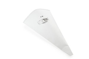 Spritzbeutel Baumwol.25cm Gr.0 - 898221