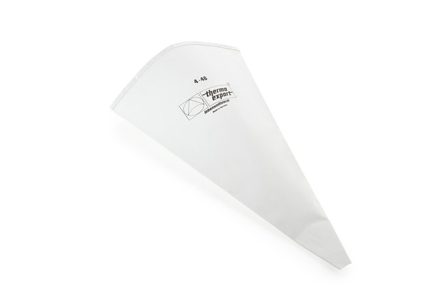 Spritzbeutel Baumwol.25cm Gr.0 - 898221